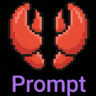PromptClaw logo
